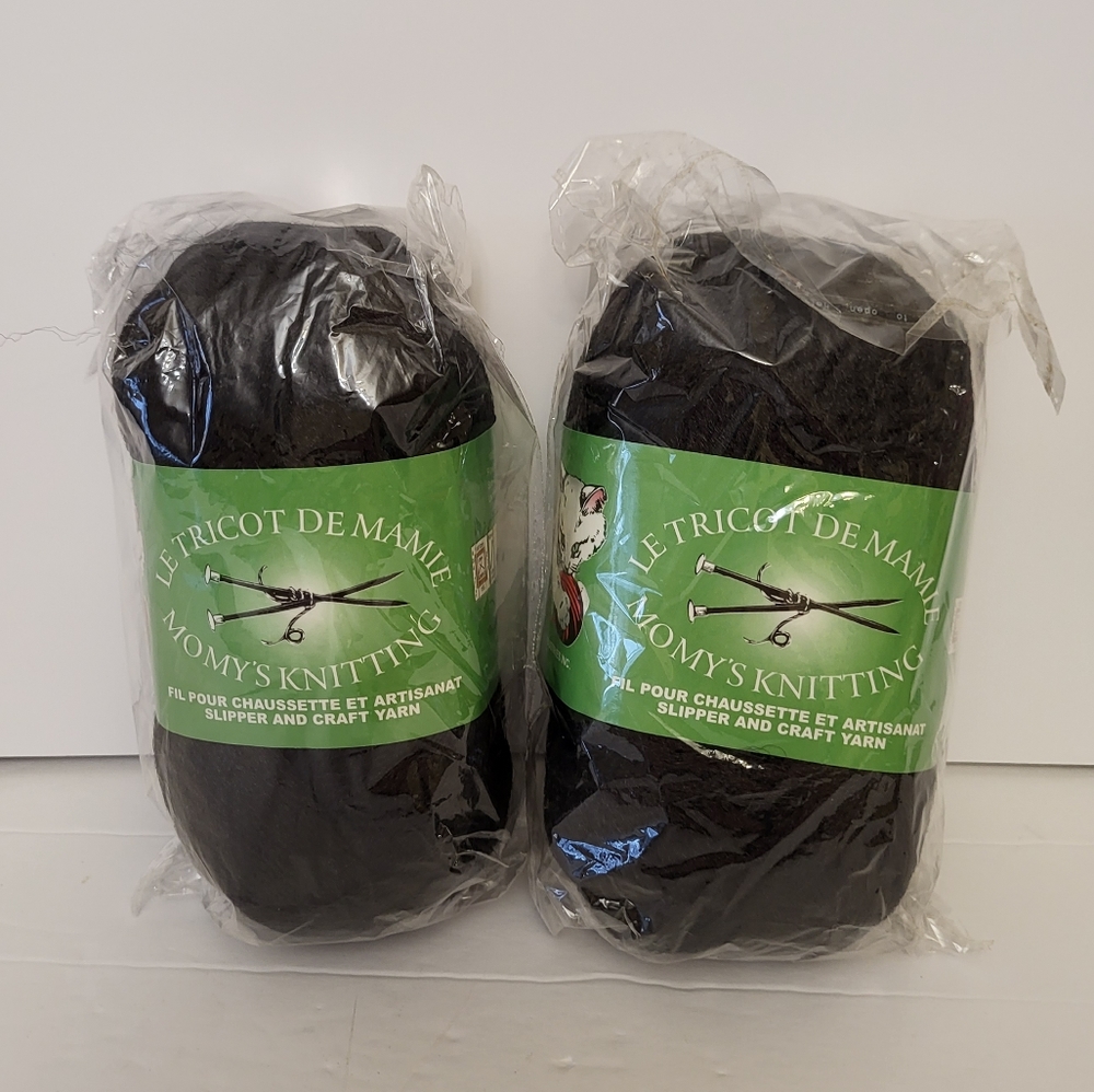 2Laines pour chaussettes